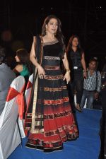 Juhi Chawla at Indian Princess finals in Juhu, Mumbai on 18th Feb 2014